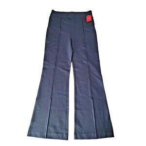 Spanx PBP Hi-rise Flare Women's XL Classic Navy Blue Pants 2025R New